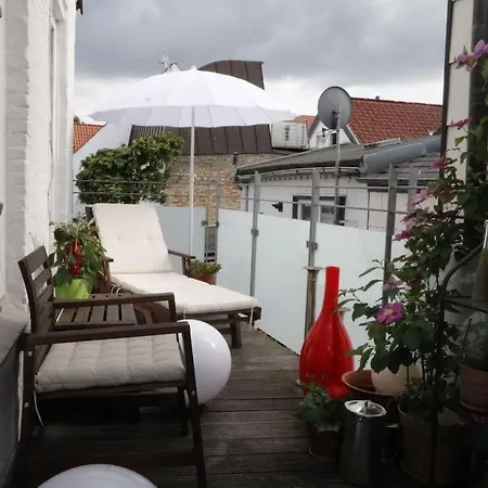 Sundeck Comfortable