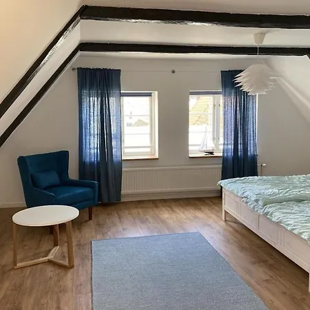 Σπίτι διακοπών Sundeck Comfortable Eckernförde