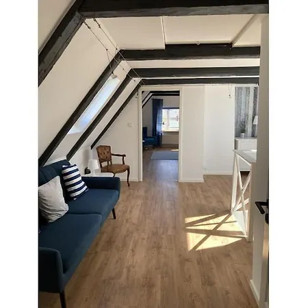 펜션 Sundeck Comfortable 엑케른포르데