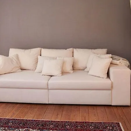 Sundeck Comfortable 엑케른포르데
